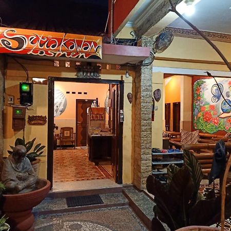 Losmen Setia Kawan Yogyakarta Exterior photo