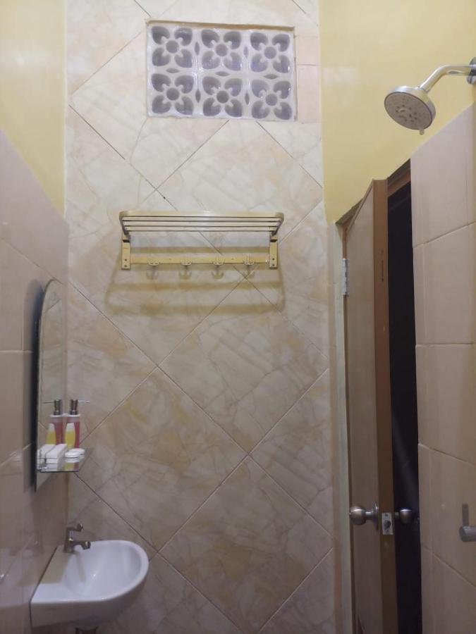 Losmen Setia Kawan Yogyakarta Exterior photo
