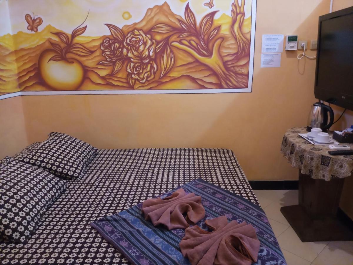 Losmen Setia Kawan Yogyakarta Exterior photo