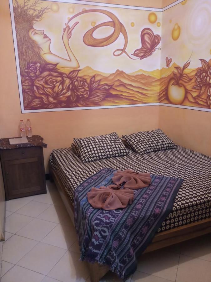 Losmen Setia Kawan Yogyakarta Exterior photo
